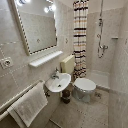 Cacija Διαμέρισμα *