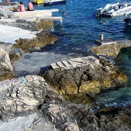 Διαμέρισμα Cacija *