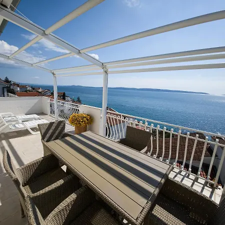 Cacija Apartamento Trogir