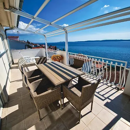 Cacija Apartman