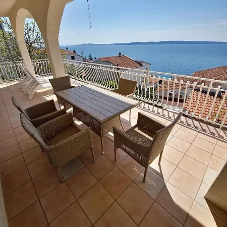 Apartman Cacija *
