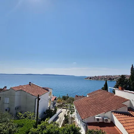 Apartamento Cacija *