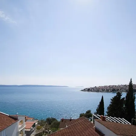Cacija Apartman