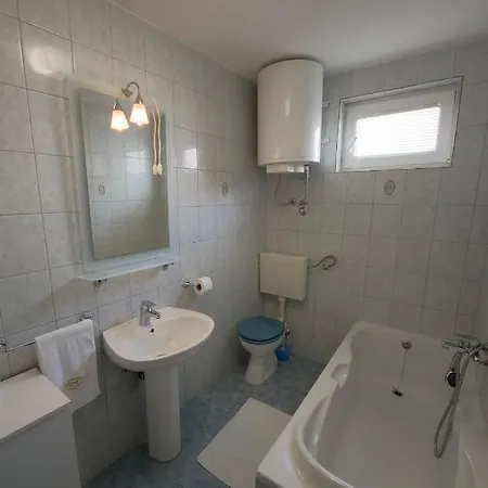 Apartman Cacija Trogir