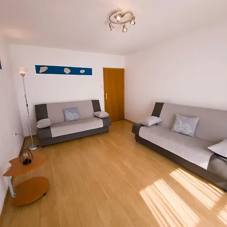 Apartman Cacija *