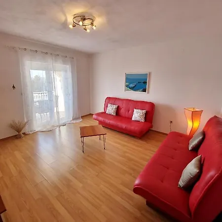 Apartman Cacija *