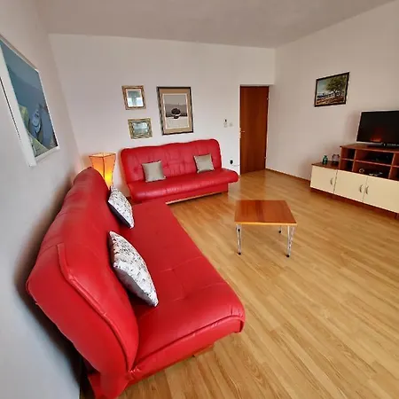 Apartamento Cacija Trogir