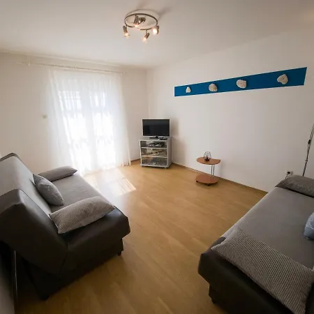 Apartman Cacija Trogir