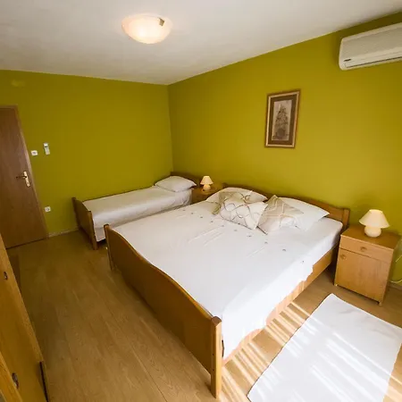 Cacija Apartamento *