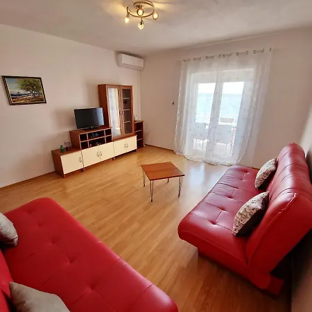 Apartman Cacija *