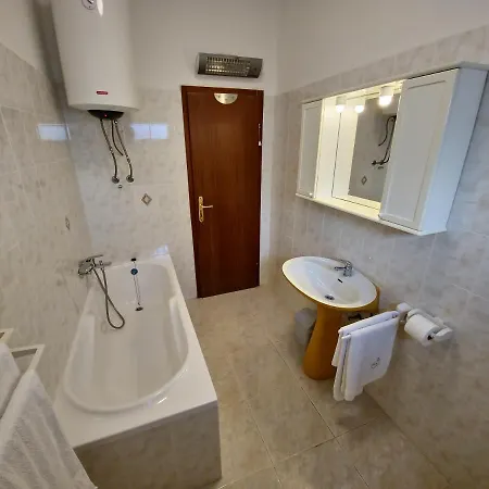 Apartamento Cacija