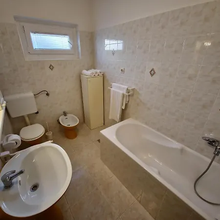 Apartamento Cacija *
