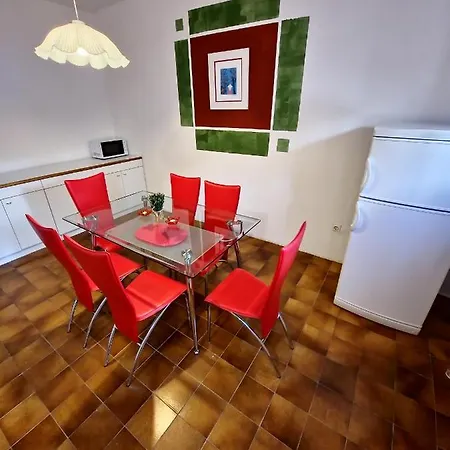 Cacija Apartamento