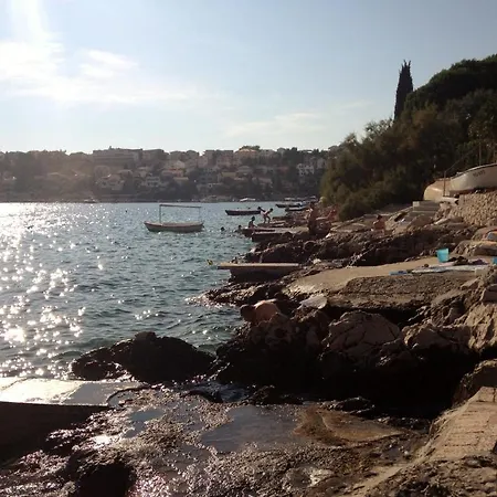 Apartman Cacija *