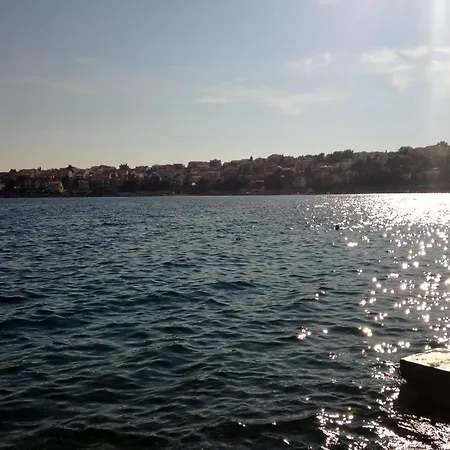 Cacija Trogir
