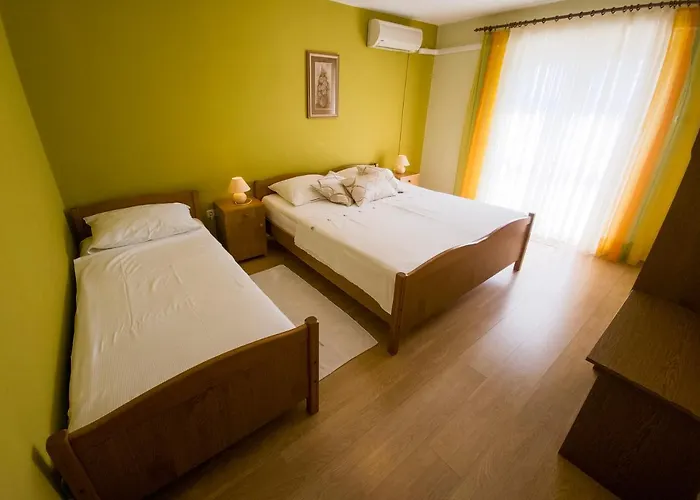 Cacija Appartamento *