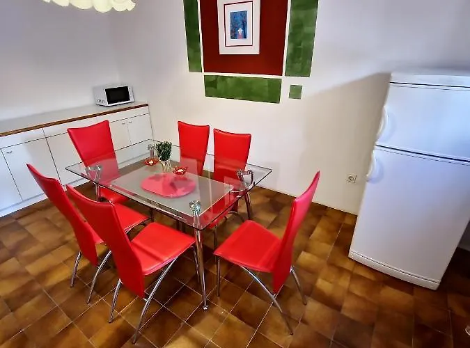 Cacija Appartamento